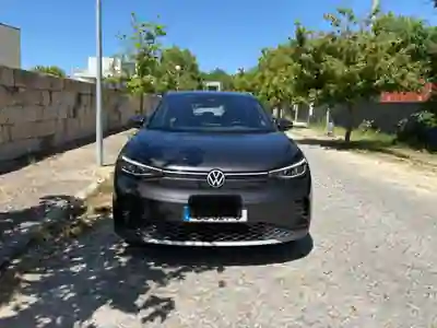 Volkswagen ID.4 2021 - 175000km