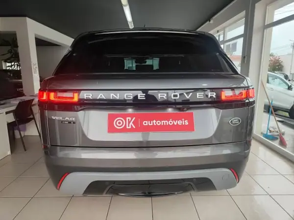 Land Rover Range Rover Velar 2018 - 34450 EUR, 154350 km - AUTO.MOTO.pt - 154350km - foto 9 de 34