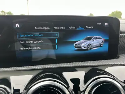 Mercedes-Benz CLA 180 2021 - 26900 EUR, 180000 km - AUTO.MOTO.pt - 180000km - foto 46 de 67