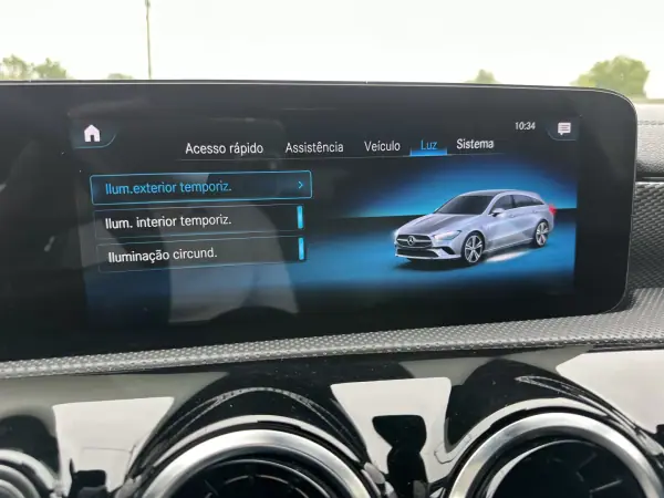 Mercedes-Benz CLA 180 2021 - 26900 EUR, 180000 km - AUTO.MOTO.pt - 180000km - foto 46 de 67