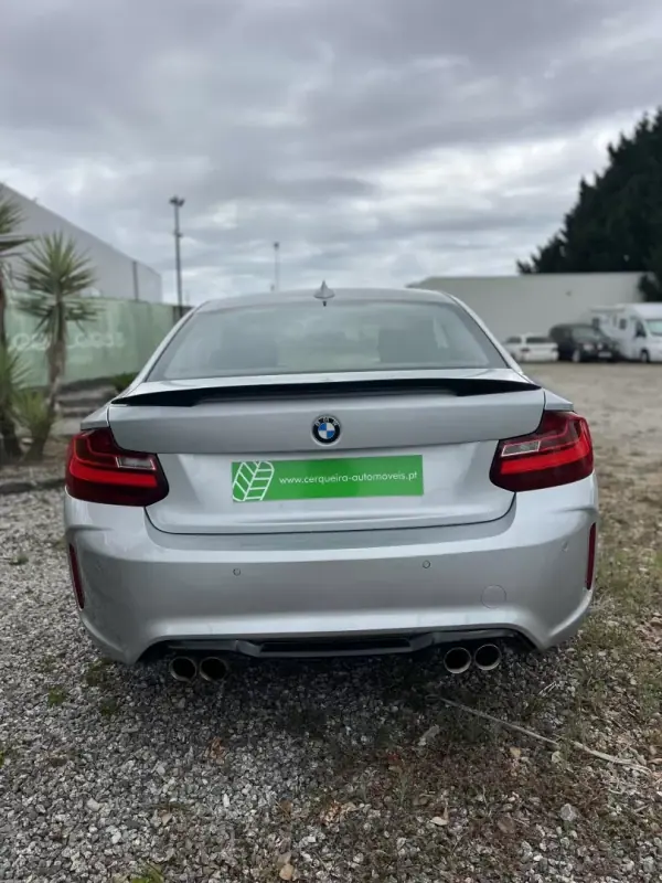 BMW 218 2015 - 18000 EUR, 202170 km - AUTO.MOTO.pt - 202170km - foto 7 de 31