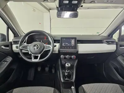 Renault Clio 2022 - 13850 EUR, 153048 km - AUTO.MOTO.pt - 153048km - foto 14 de 17