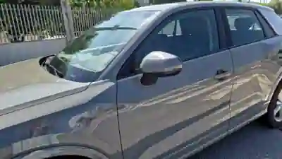 Audi Q2 2017 - 16000 EUR, 196000 km - AUTO.MOTO.pt - 196000km - foto 2 de 11