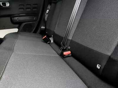 Citroën C3 2023 - 14490 EUR, 48642 km - 48642km - foto 18 de 33