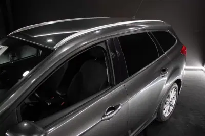 Ford Focus SW 2016 — photo 5 of 13
