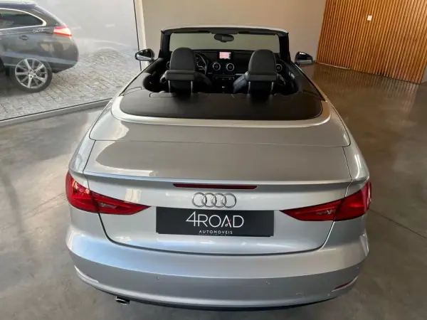 Audi A3 Cabrio 2015 - 17500 EUR, 150000 km - AUTO.MOTO.pt - 150000km - foto 38 de 60