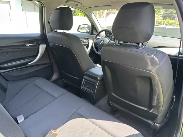 BMW 116 2013 - 9900 EUR, 238000 km - AUTO.MOTO.pt - 238000km - foto 60 de 66