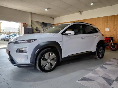 Hyundai Kauai 2019 - 18800 EUR, 99000 km - AUTO.MOTO.pt - 99000km - foto 6 de 26