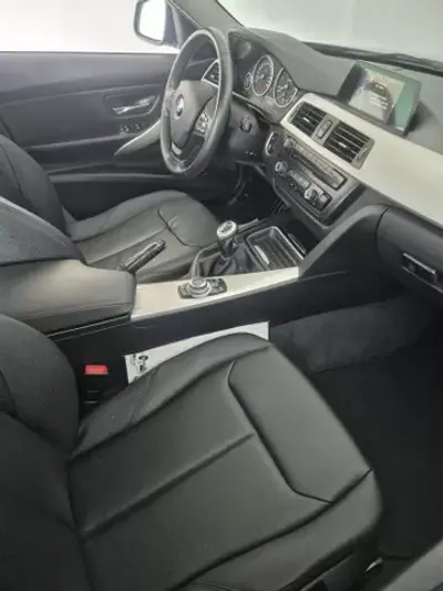 BMW 316 2014 - 14750 EUR, 212185 km - AUTO.MOTO.pt - 212185km - foto 6 de 8