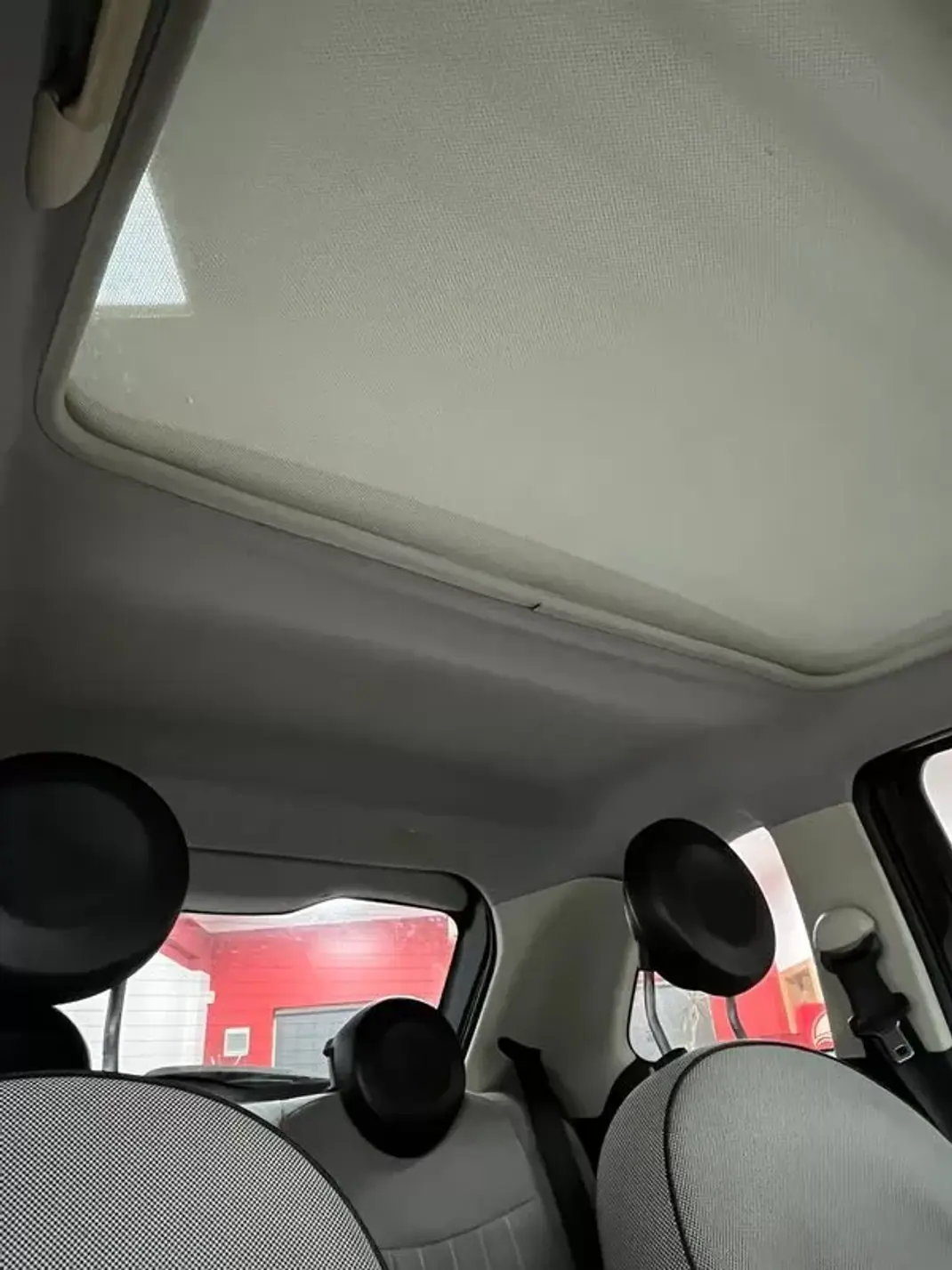 Fiat 500 2008 - 7250 EUR, 168764 km - AUTO.MOTO.pt - 168764km - foto 15 de 23