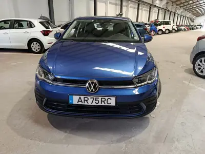 Volkswagen Polo 2022 - 108121km