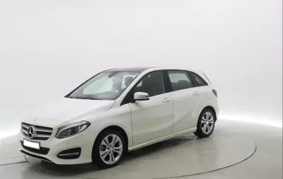 Mercedes-Benz B 200 2014 - 15500 EUR, 116525 km - AUTO.MOTO.pt - 116525km - foto 2 de 7