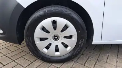 Mercedes-Benz Benz Citan Furgão 110 CDI/27 2025 - 24900 EUR, 20602 km - AUTO.MOTO.pt - 20602km - foto 34 de 34