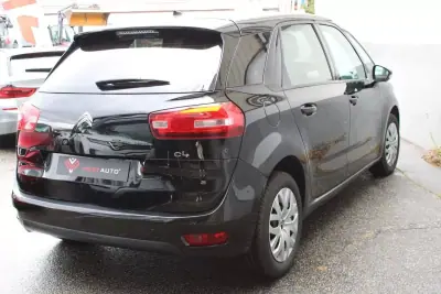 Citroën C4 Picasso 2015 - 9900 EUR, 128865 km - AUTO.MOTO.pt - 128865km - foto 3 de 21