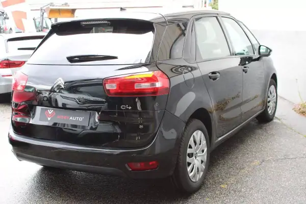 Citroën C4 Picasso 2015 - 9900 EUR, 128865 km - AUTO.MOTO.pt - 128865km - foto 3 de 21