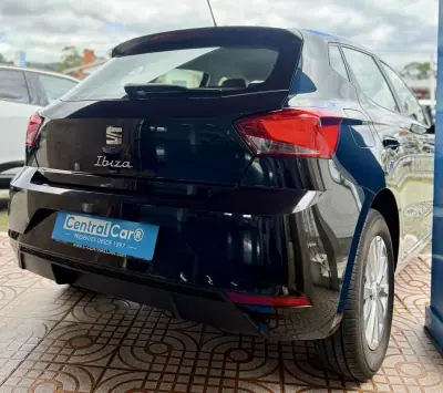 SEAT Ibiza 2023 - 14950 EUR, 75000 km - AUTO.MOTO.pt - 75000km - foto 9 de 23