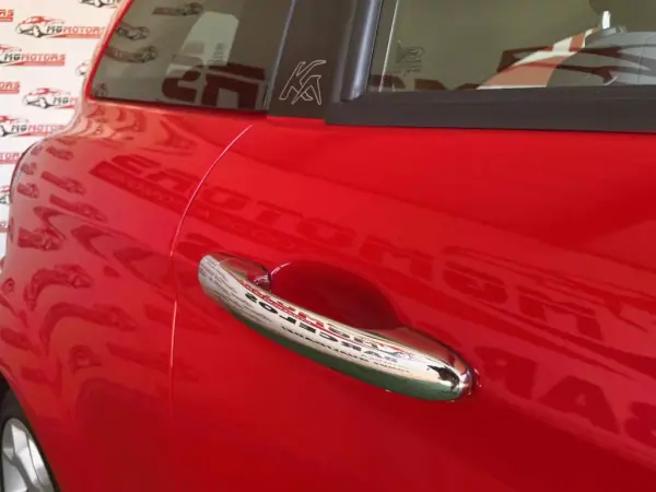 Ford KA 2015 - 7500 EUR, 121750 km - AUTO.MOTO.pt - 121750km - foto 4 de 45