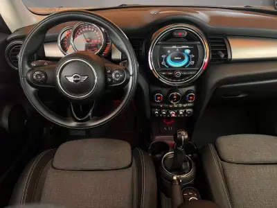 MINI 3 Portas 2015 - 11900 EUR, 63718 km - 63718km - foto 7 de 22