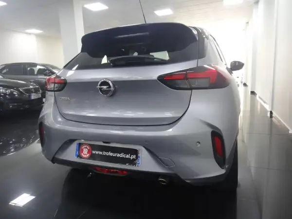 Opel Corsa 2021 - 13900 EUR, 80000 km - AUTO.MOTO.pt - 80000km - foto 8 de 29