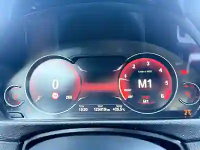 BMW 320 2019 - 24000 EUR, 125000 km - AUTO.MOTO.pt - 125000km - foto 14 de 14