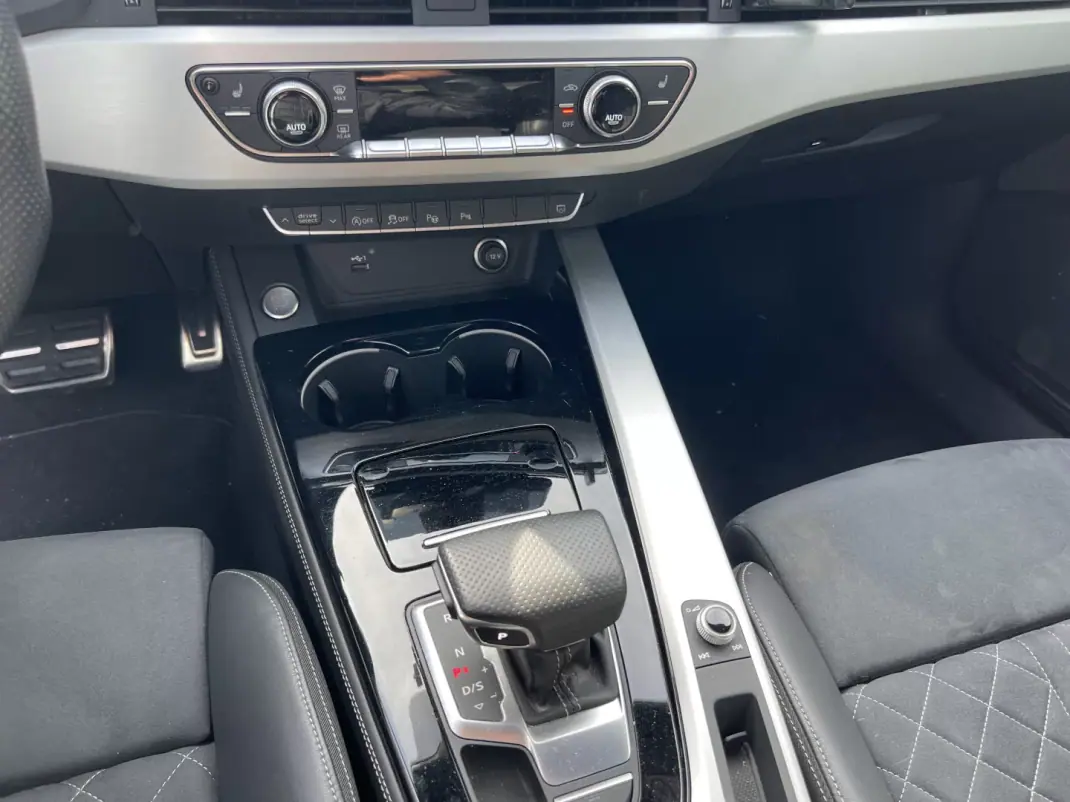 Audi A5 Sportback 2022 - 43900 EUR, 37500 km - AUTO.MOTO.pt - 37500km - foto 14 de 18