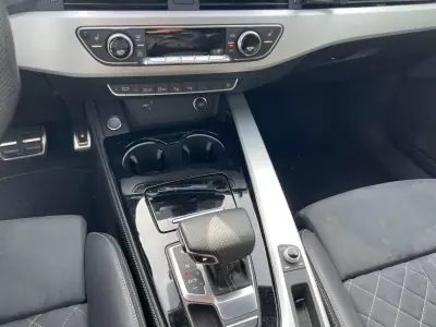 Audi A5 Sportback 2022 - 43900 EUR, 37500 km - AUTO.MOTO.pt - 37500km - foto 14 de 18