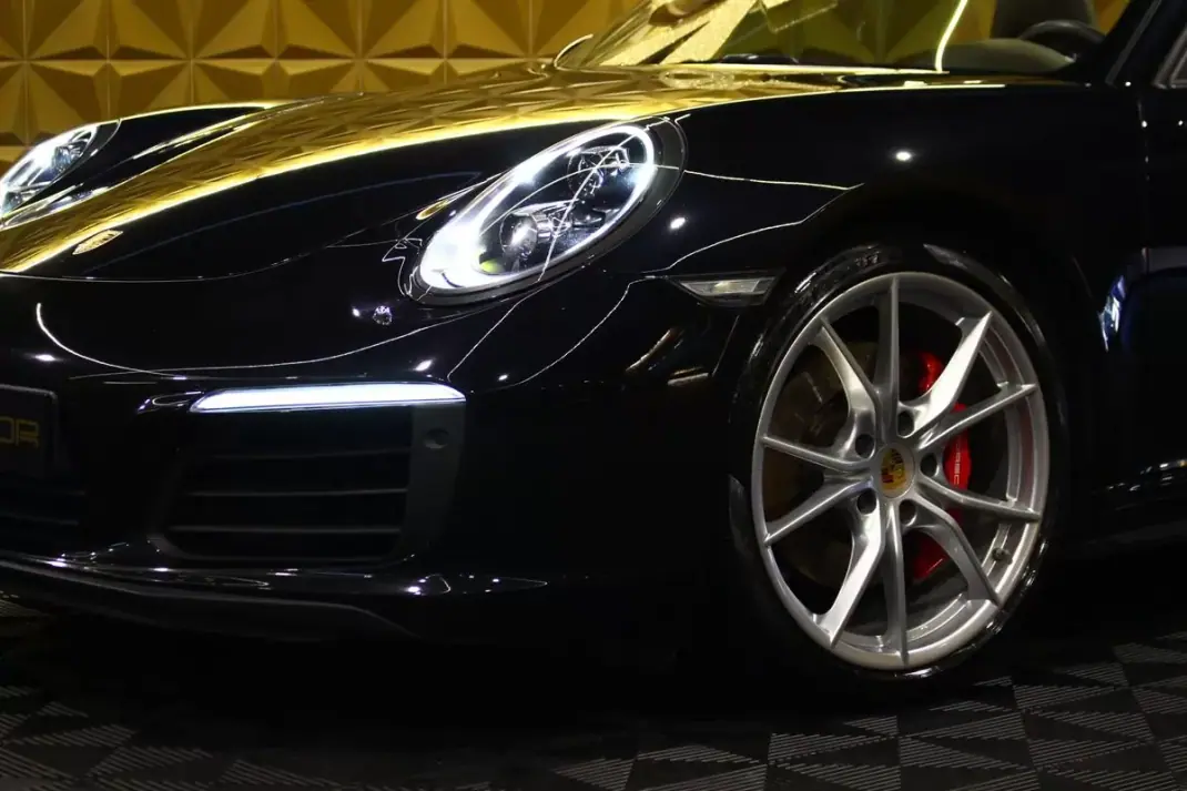 Porsche 991 2017 - 119000 EUR, 75000 km - AUTO.MOTO.pt - 75000km - foto 3 de 34