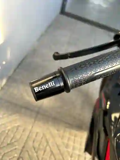 Benelli BN 2025 - 2400 EUR, 9625 km - 9625km - foto 4 de 14