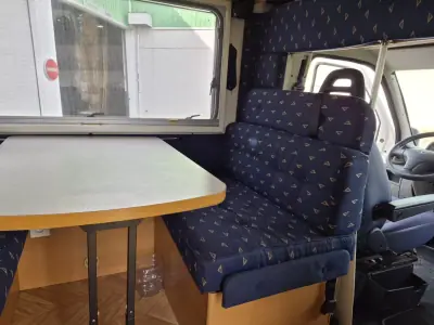 Fiat Ducato 2003 - 24897 EUR, 74000 km - AUTO.MOTO.pt - 74000km - foto 26 de 38