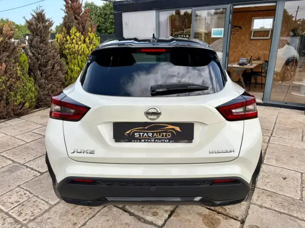 Nissan Juke 2021 - 19990 EUR, 76319 km - AUTO.MOTO.pt - 76319km - foto 4 de 20