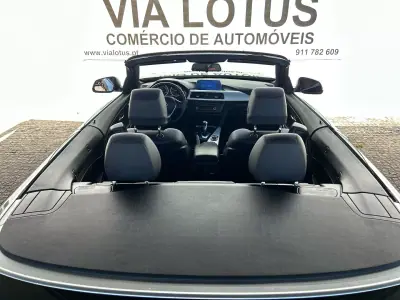 BMW 420 2015 - 22700 EUR, 167000 km - AUTO.MOTO.pt - 167000km - foto 16 de 16
