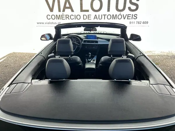 BMW 420 2015 - 22700 EUR, 167000 km - AUTO.MOTO.pt - 167000km - foto 16 de 16