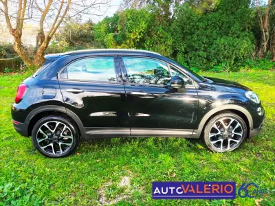 Fiat 500X 2021 - 17450 EUR, 76516 km - AUTO.MOTO.pt - 76516km - foto 6 de 40