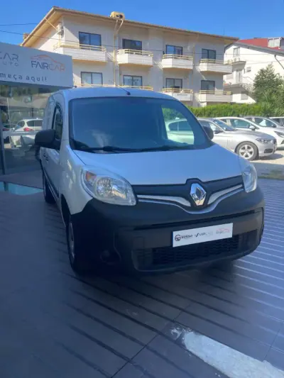 Renault KANGOO 1.5 BLUE DCI 3LUG EDITION ONE 2017 - 10900 EUR, 128600 km - AUTO.MOTO.pt - 128600km - foto 7 de 16
