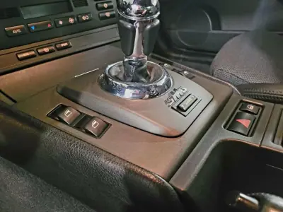 BMW M3 2002 - 49990 EUR, 196345 km - AUTO.MOTO.pt - 196345km - foto 53 de 55