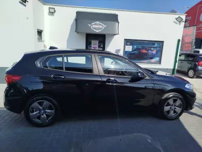 BMW 116 2024 - 27950 EUR, 10912 km - AUTO.MOTO.pt - 10912km - foto 2 de 20