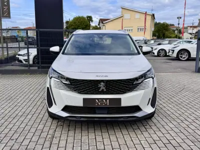 Peugeot 5008 2021 - 23990 EUR, 103000 km - AUTO.MOTO.pt - 103000km - foto 3 de 22