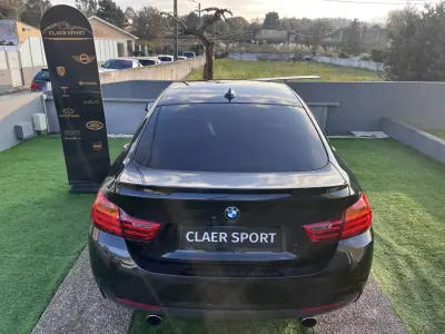 BMW 430 Gran Coupé 2016 - 22900 EUR, 180000 km - AUTO.MOTO.pt - 180000km - foto 12 de 66