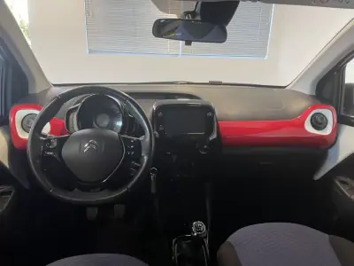 Citroën C1 2021 - 11750 EUR, 89457 km - AUTO.MOTO.pt - 89457km - foto 2 de 19
