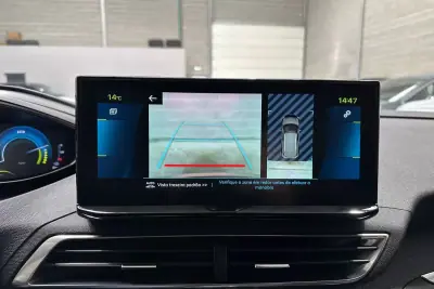 Peugeot 3008 2021 - 23450 EUR, 45084 km - AUTO.MOTO.pt - 45084km - foto 37 de 51