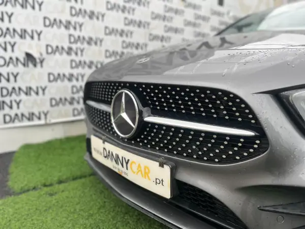Mercedes-Benz A 200 Limousine 2021 - 28000 EUR, 83000 km - AUTO.MOTO.pt - 83000km - foto 9 de 15