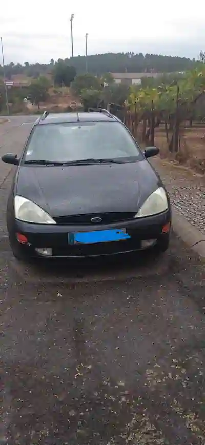 Ford Focus SW 2000 - 1500 EUR, 415000 km - foto 4 de 8