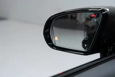 Mercedes-Benz AMG GT 2019 - 139950 EUR, 38000 km - AUTO.MOTO.pt - 38000km - foto 27 de 59