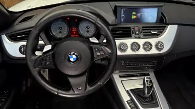 BMW Z4 2011 - 29990 EUR, 117000 km - 117000km - foto 34 de 57