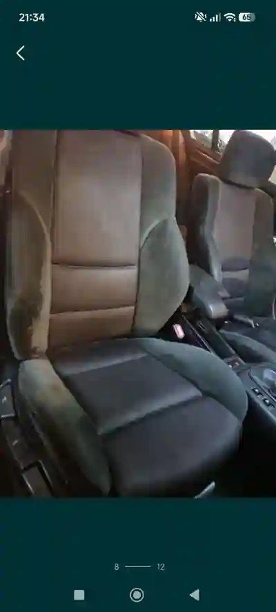 BMW 320 2002 — foto 3 de 9