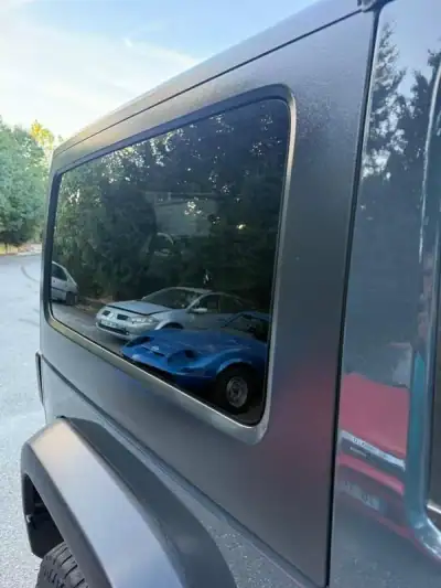 Jeep Wrangler 2019 - 19900 EUR, 323000 km - AUTO.MOTO.pt - 323000km - foto 9 de 10
