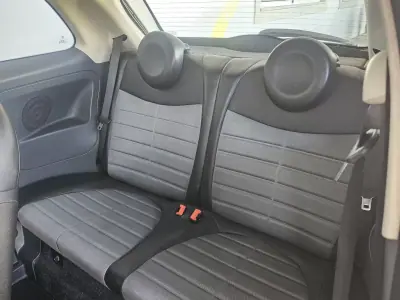 Fiat 500 2008 - 6250 EUR, 171000 km - AUTO.MOTO.pt - 171000km - foto 6 de 9
