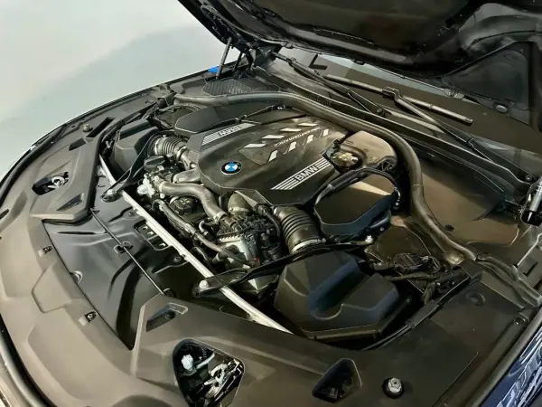 BMW M850i Gran Coupé 2023 - 89750 EUR, 22000 km - AUTO.MOTO.pt - 22000km - foto 52 de 58