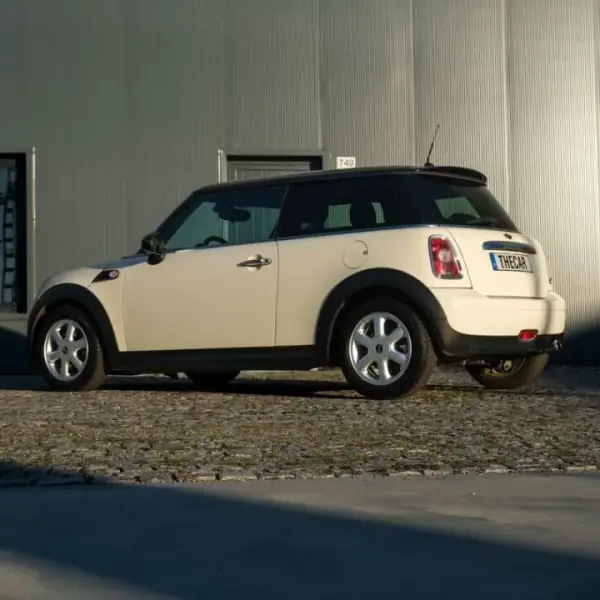 MINI 1000 2009 - 8999 EUR, 162000 km - AUTO.MOTO.pt - 162000km - foto 3 de 14