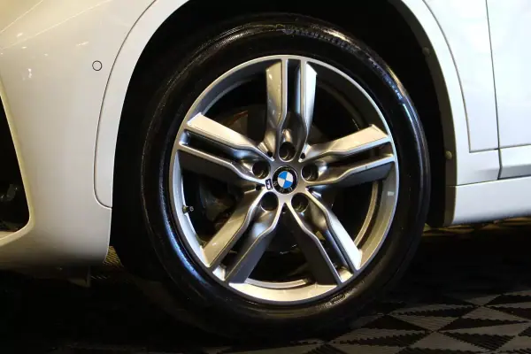 BMW X1 16 d sDrive Pack M Auto 2021 Diesel